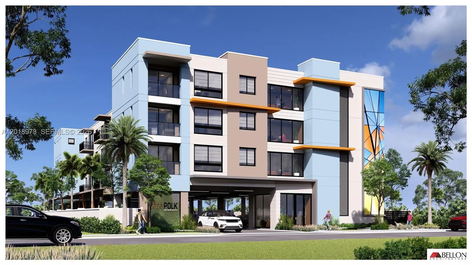 2323 Polk St, Hollywood FL 33020
