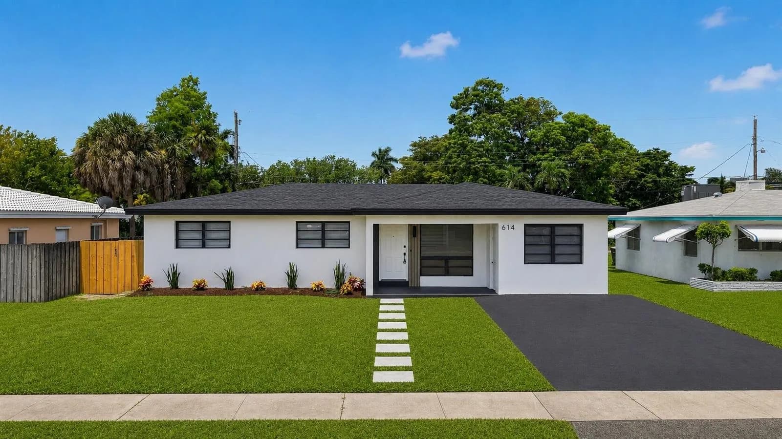 614 N 32ND Court, Hollywood, FL 33021