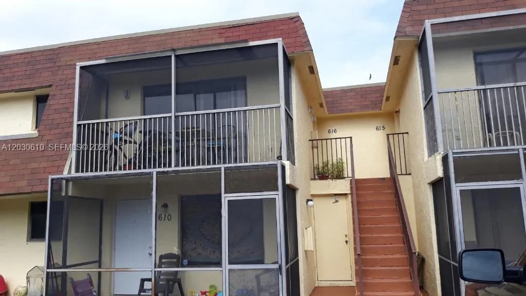 1085 S Flagler Ave # 616, Pompano Beach, FL 33060