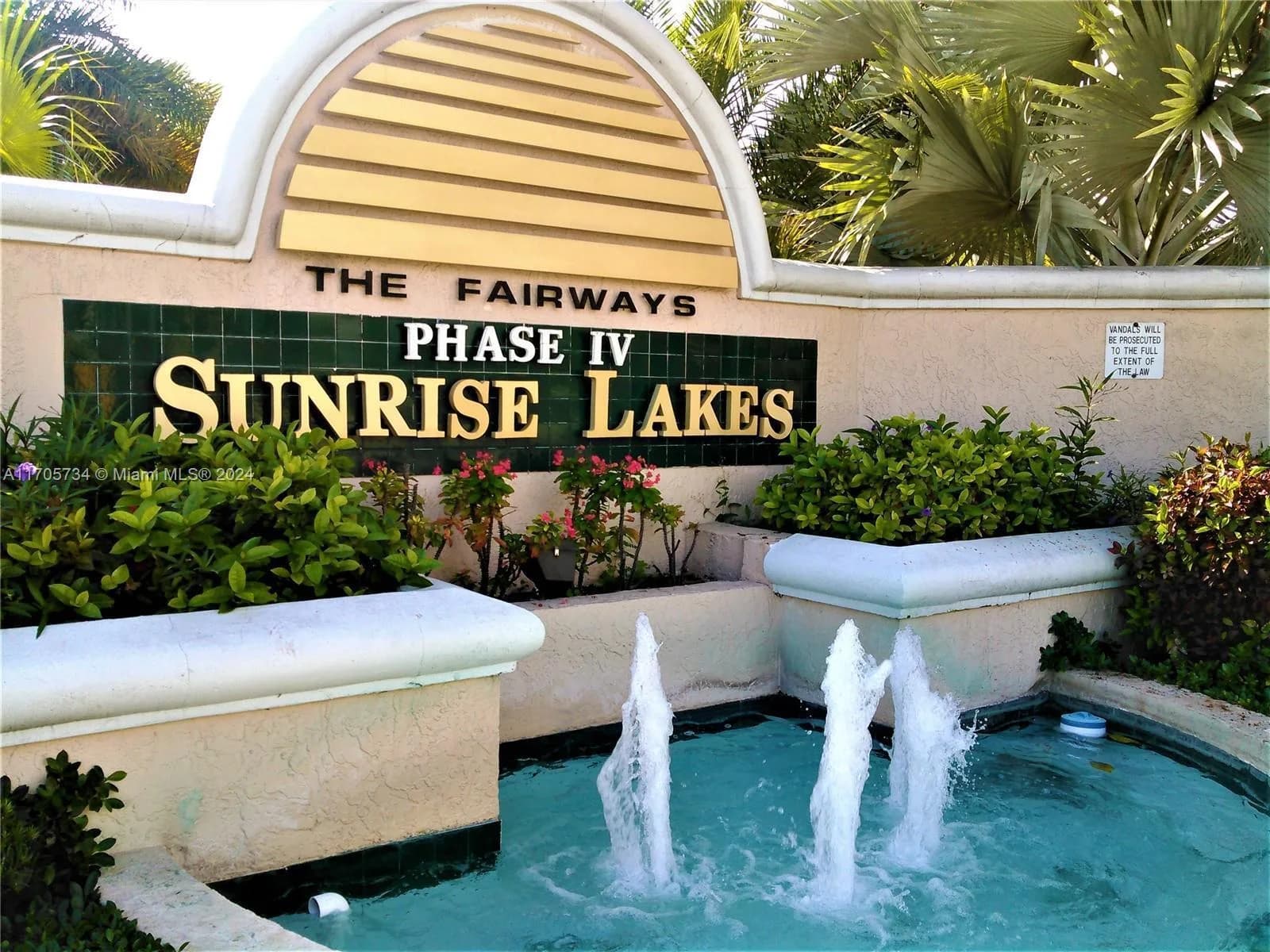 10304 Sunrise Lakes Blvd # 312, Sunrise FL 33322