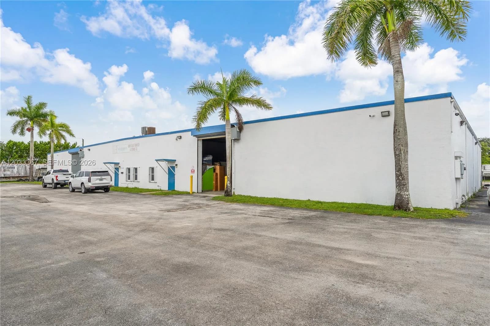 150 SW 14th Ave, Homestead FL 33030
