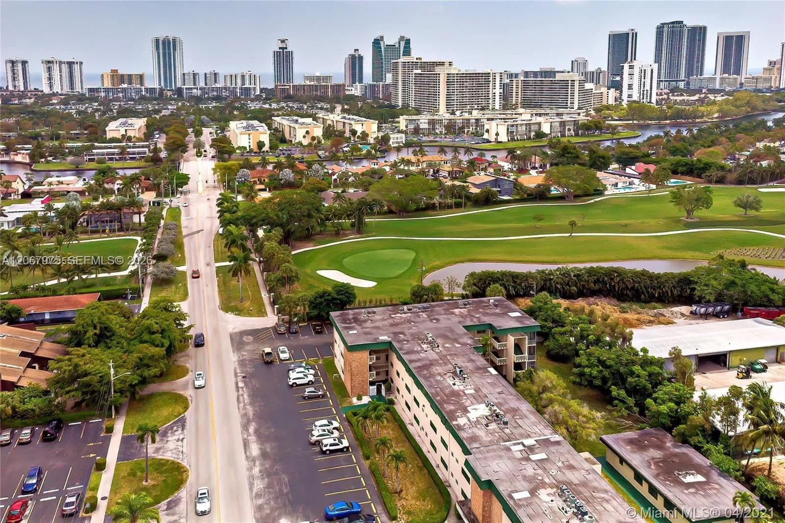 1450 Atlantic Shores Blvd # 109, Hallandale Beach, FL 33009