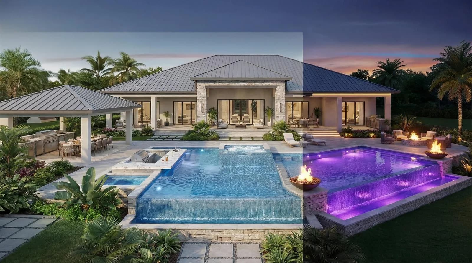 20 NE 24th Street, Lazy Lake FL 33305
