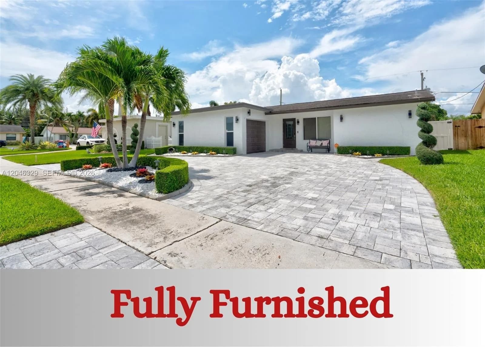11370 NW 46th Pl, Sunrise FL 33323
