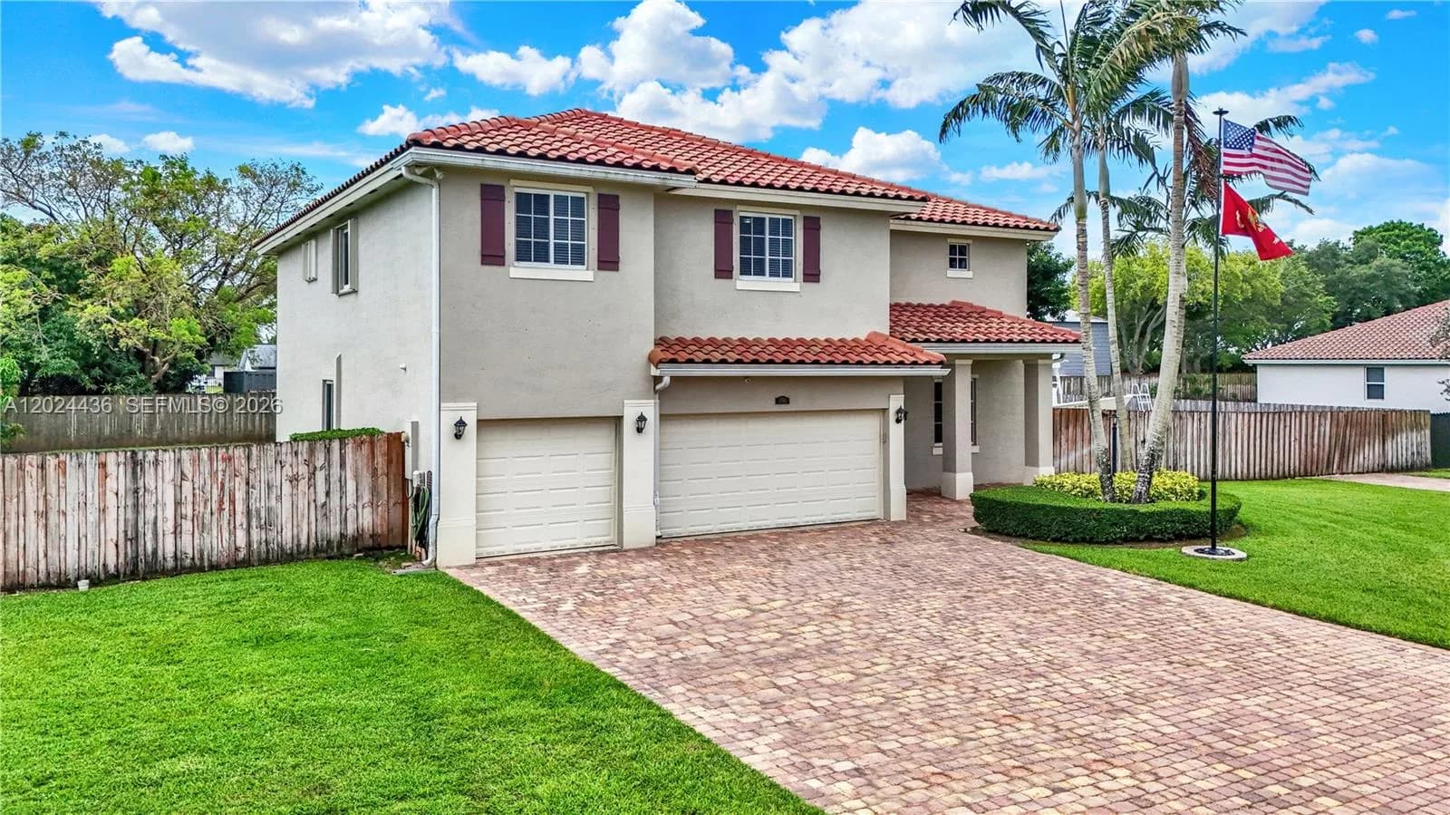 1730 NW 21st St, Homestead FL 33030