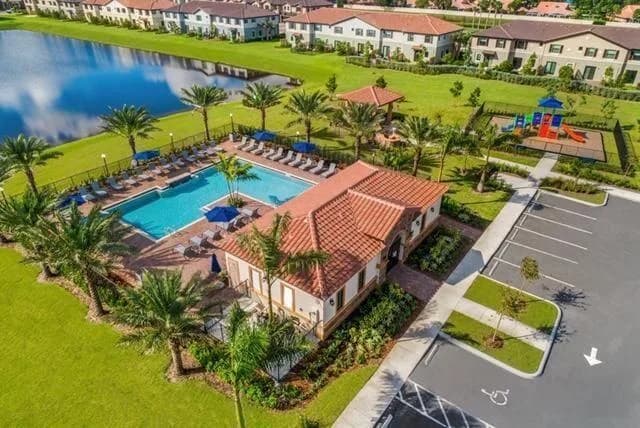 12932 Anthorne Lane, Boynton Beach FL 33436