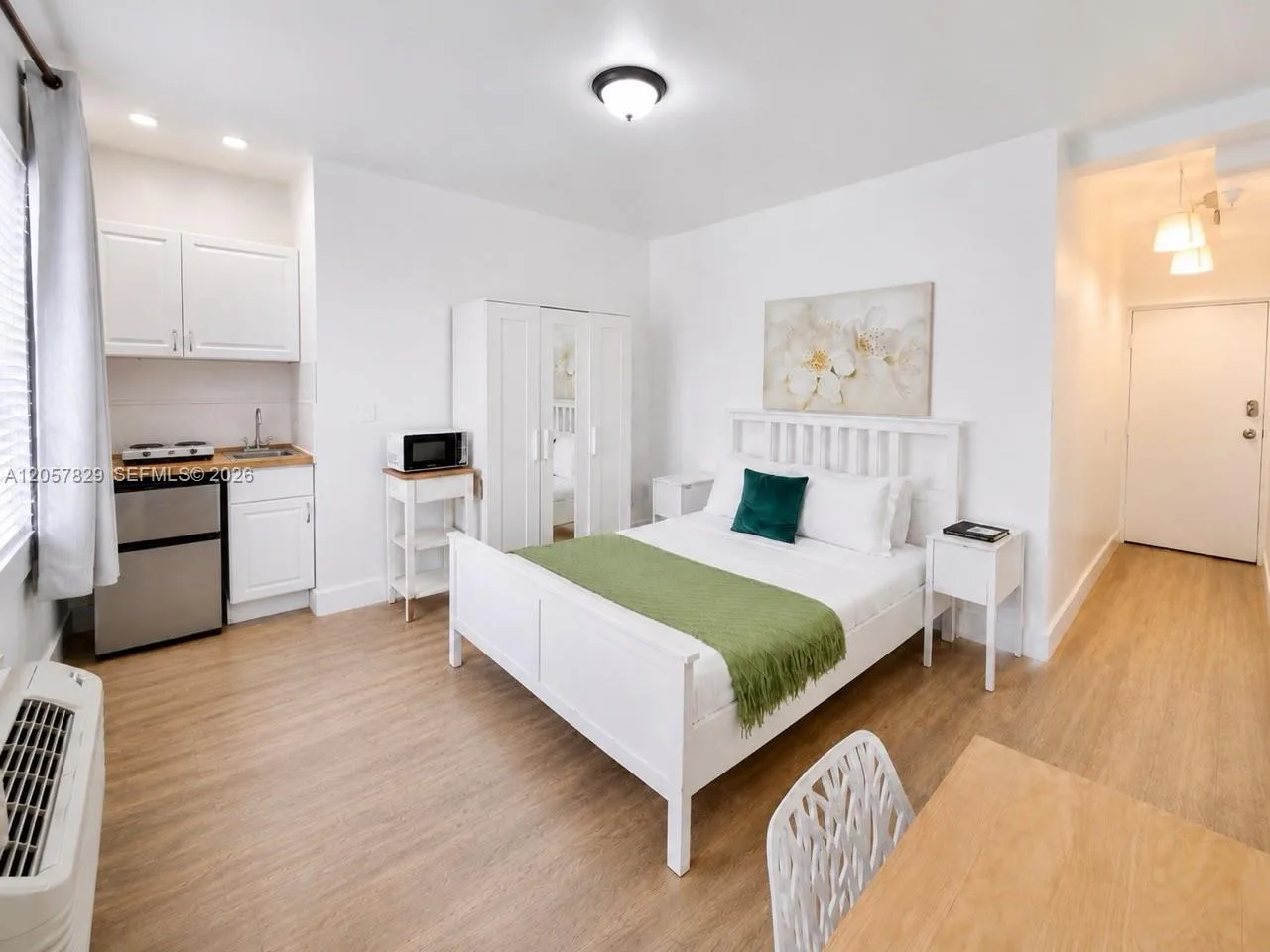3025 Indian Creek Dr # 106, Miami Beach, FL 33140