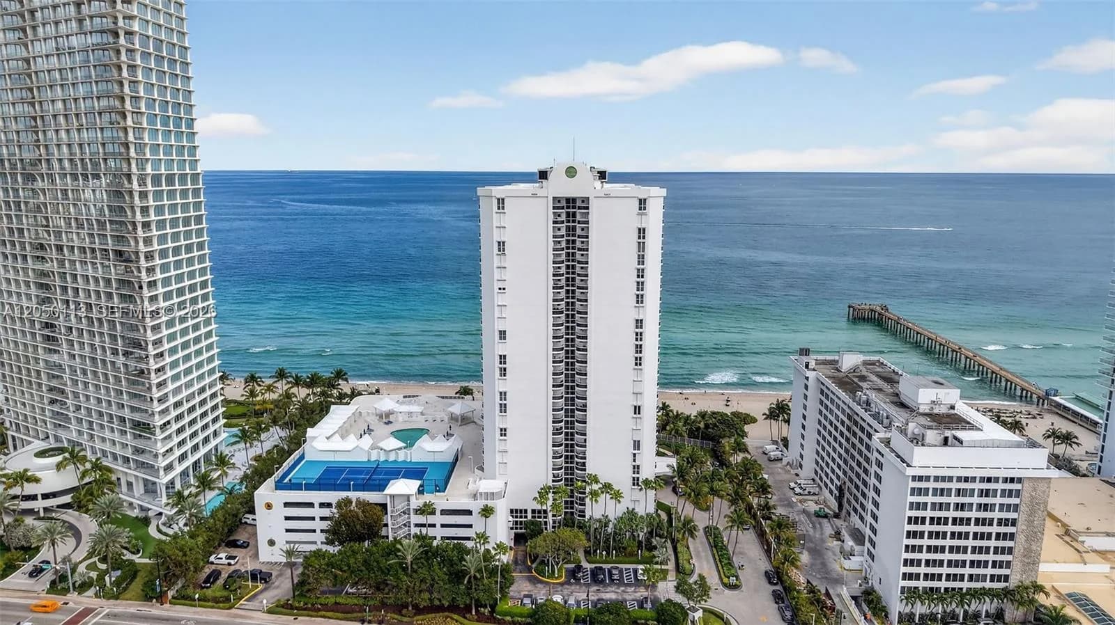 Listing