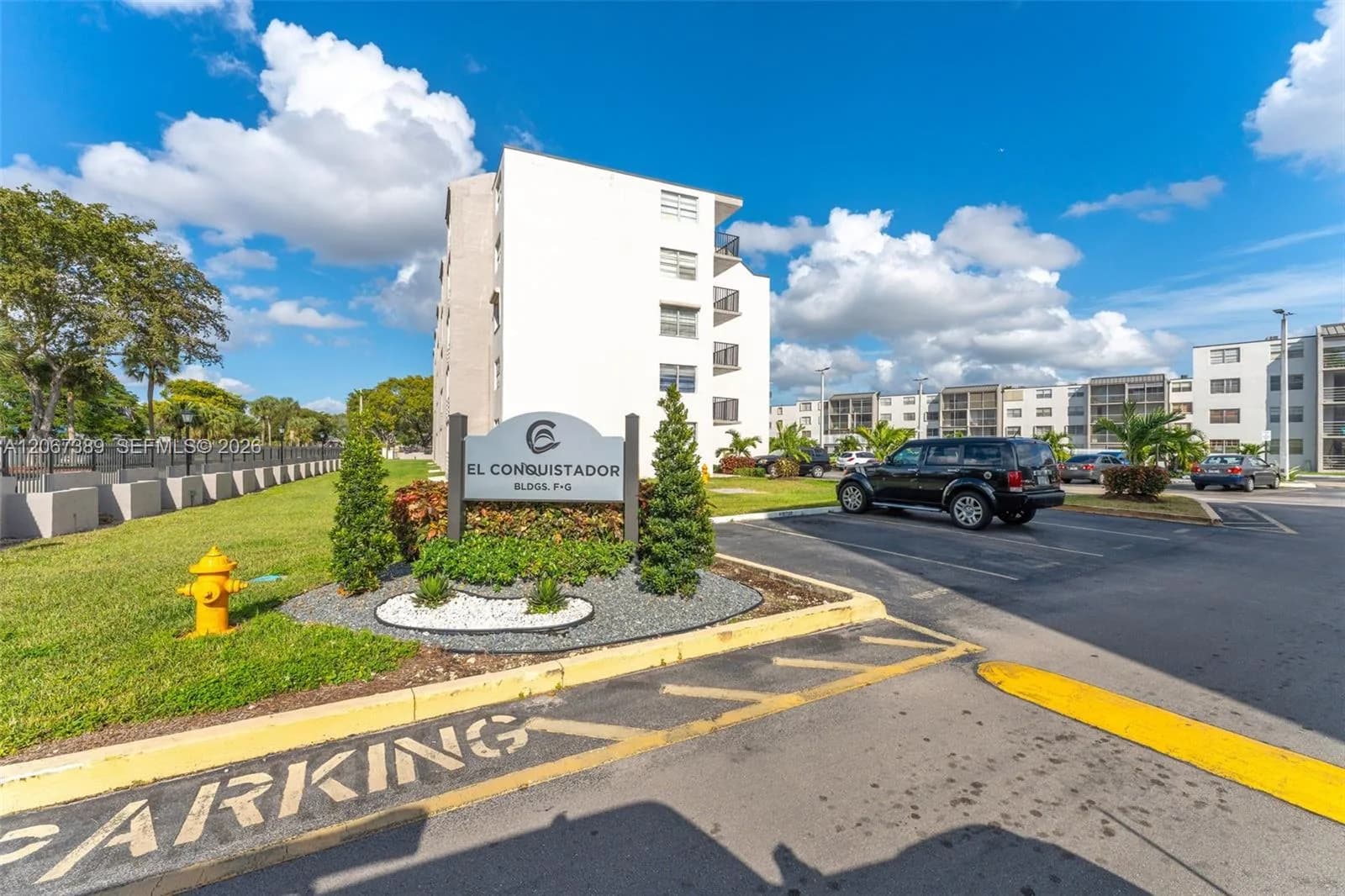14180 SW 84th St # 508-G, Miami, FL 33183