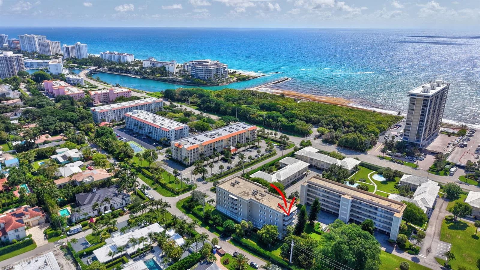 950 De Soto Road # 5a, Boca Raton, FL 33432