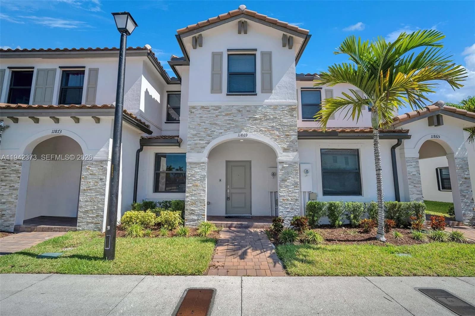 11869 SW 246th Ter, Homestead, FL 33032