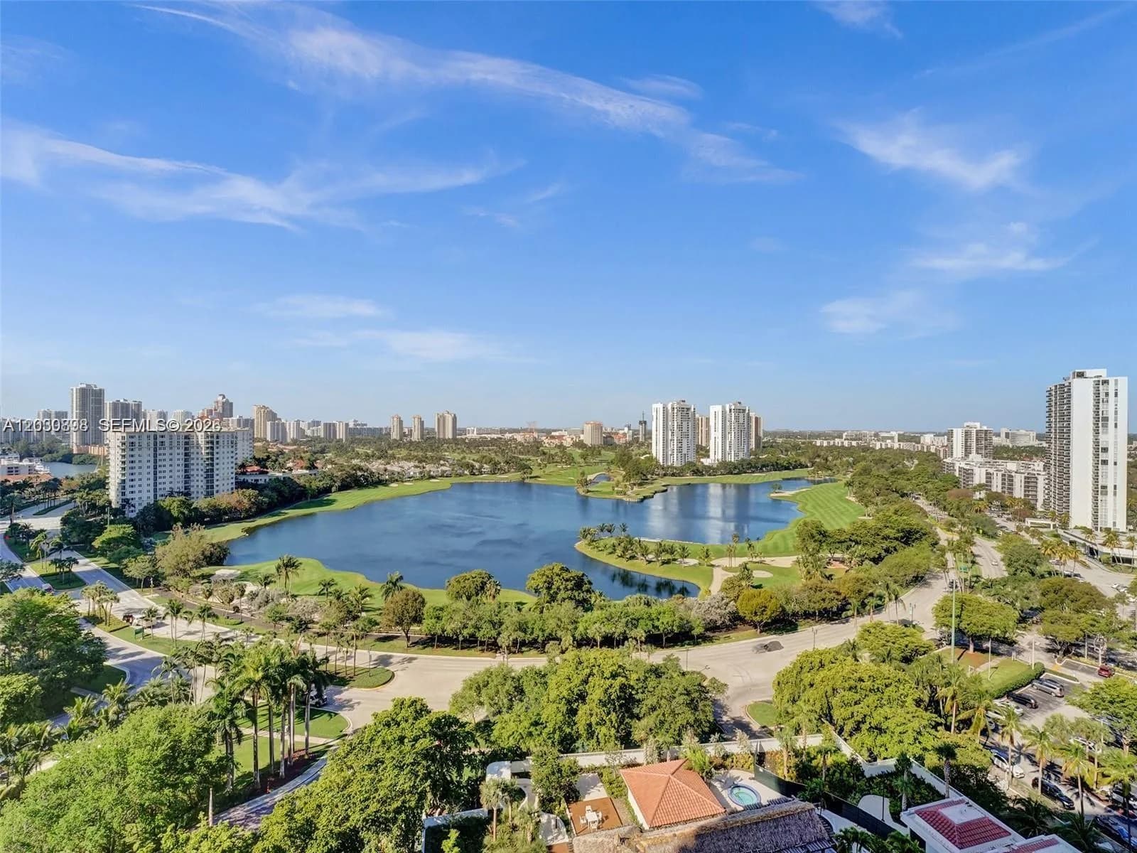 20281 E Country Club Dr # 1609, Aventura FL 33180