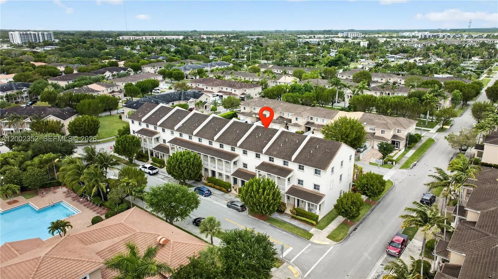 14213 SW 274th St, Homestead FL 33032
