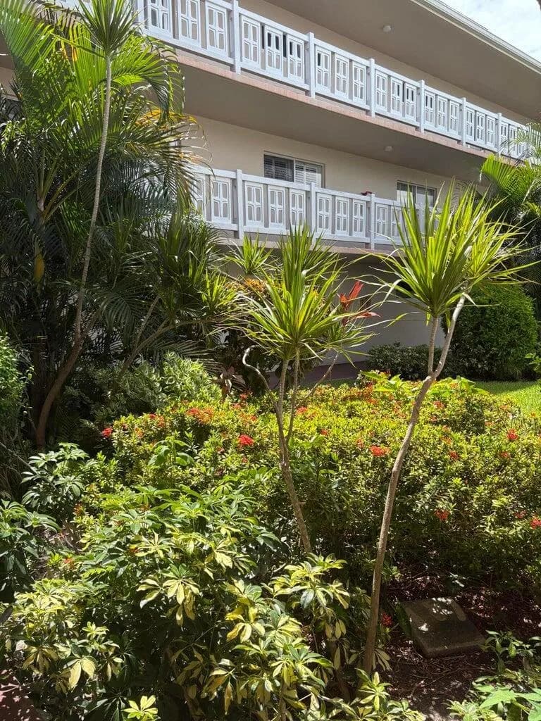 2770 S Garden Drive # 304, Lake Worth FL 33461