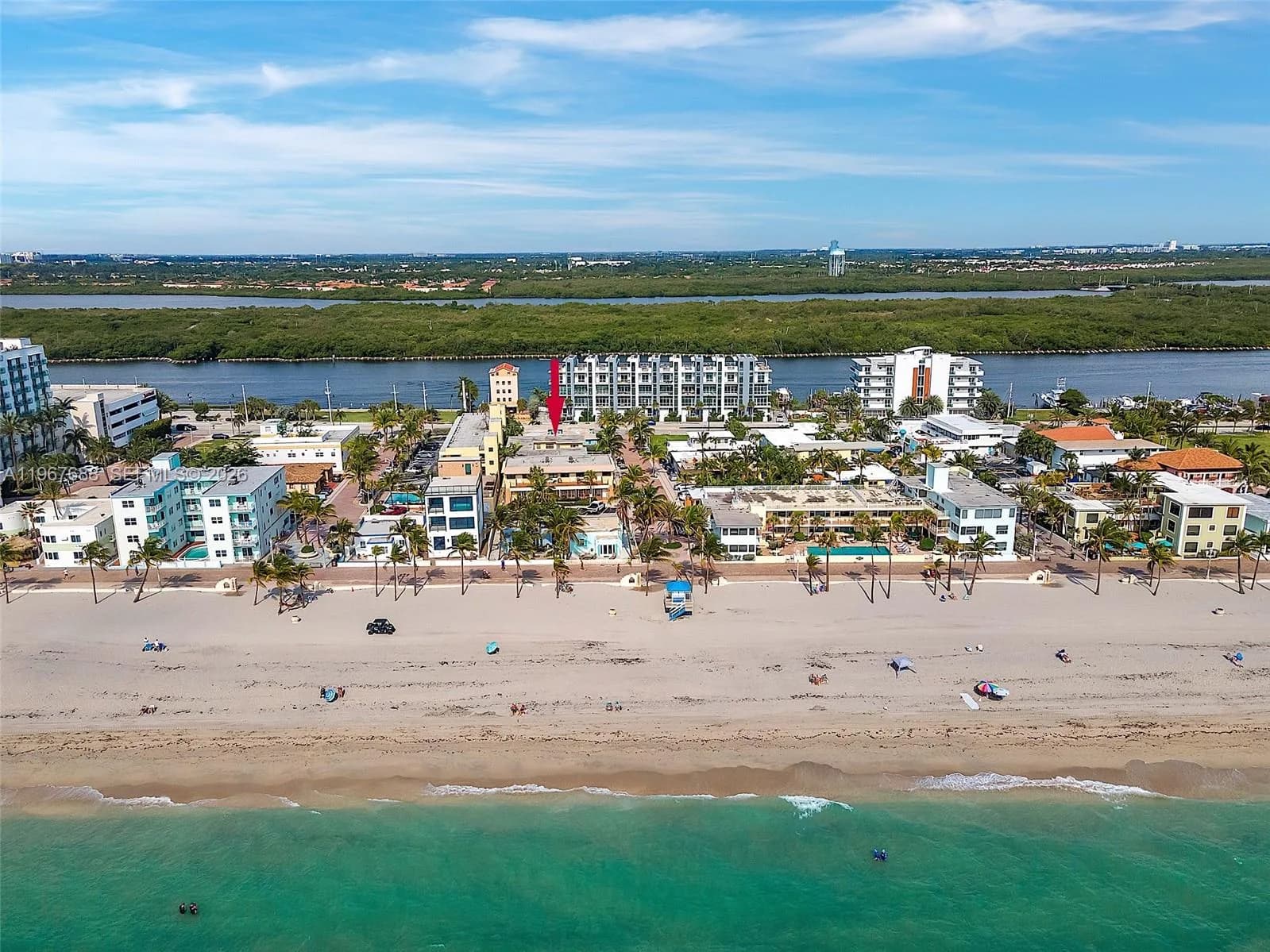 322 Harding St # B202, Hollywood, FL 33019