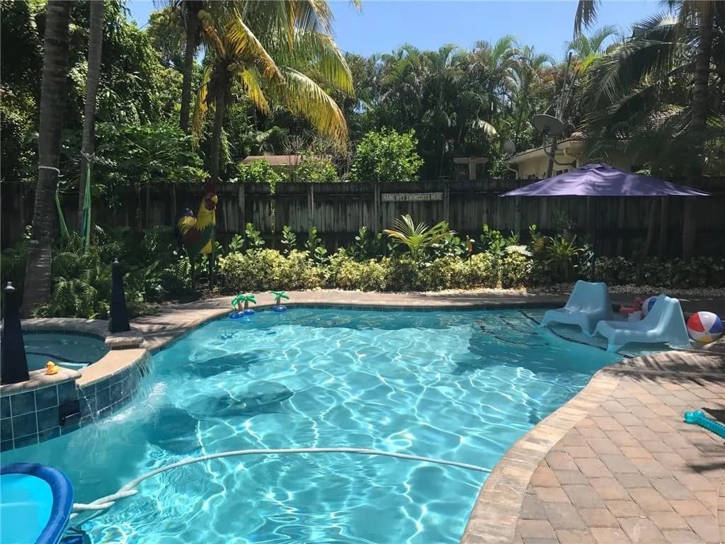 1334 NE 16th Avenue, Fort Lauderdale FL 33304