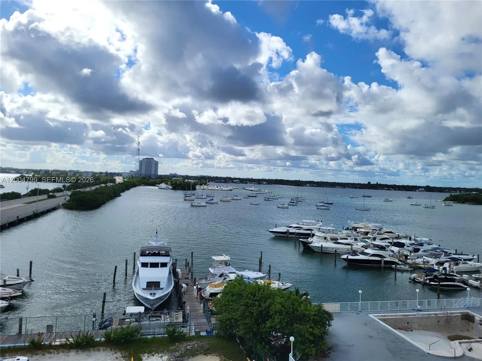 7904 West Dr # 602, North Bay Village FL 33141