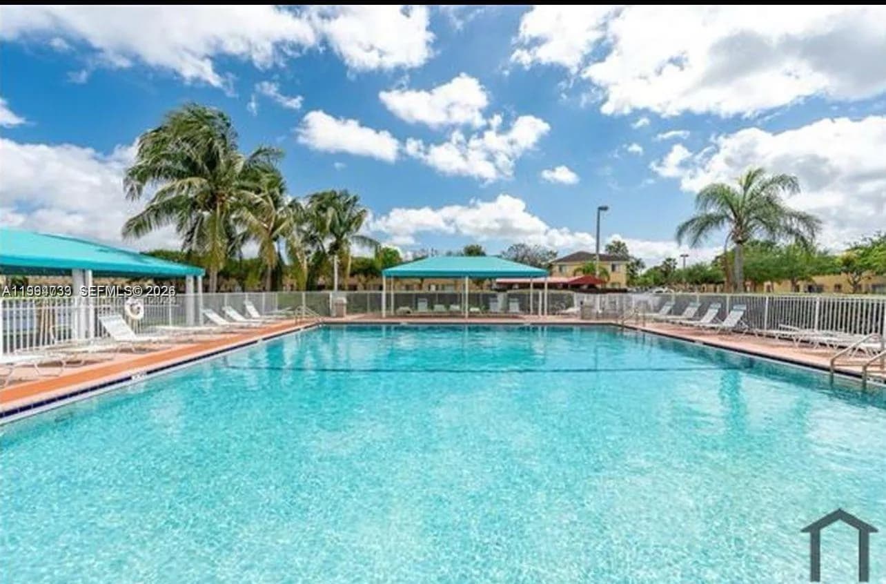 1656 SE 29th Ct # 107, Homestead, FL 33035