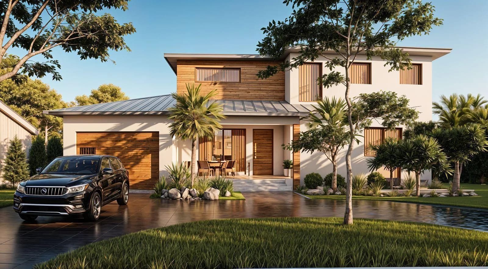 4110 NE 20th Avenue, Oakland Park FL 33308