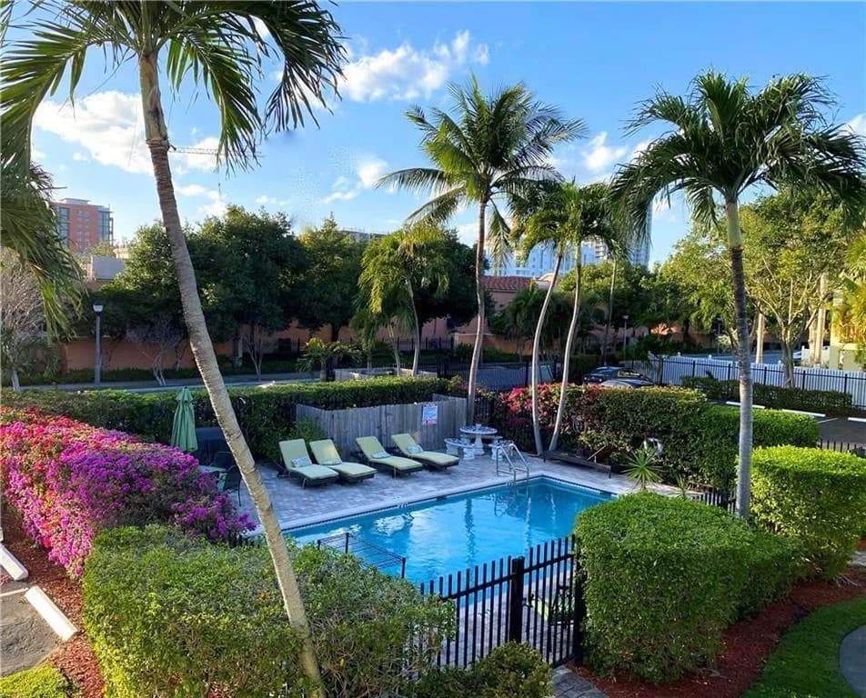 600 NE 7TH Avenue # 14, Fort Lauderdale, FL 33304