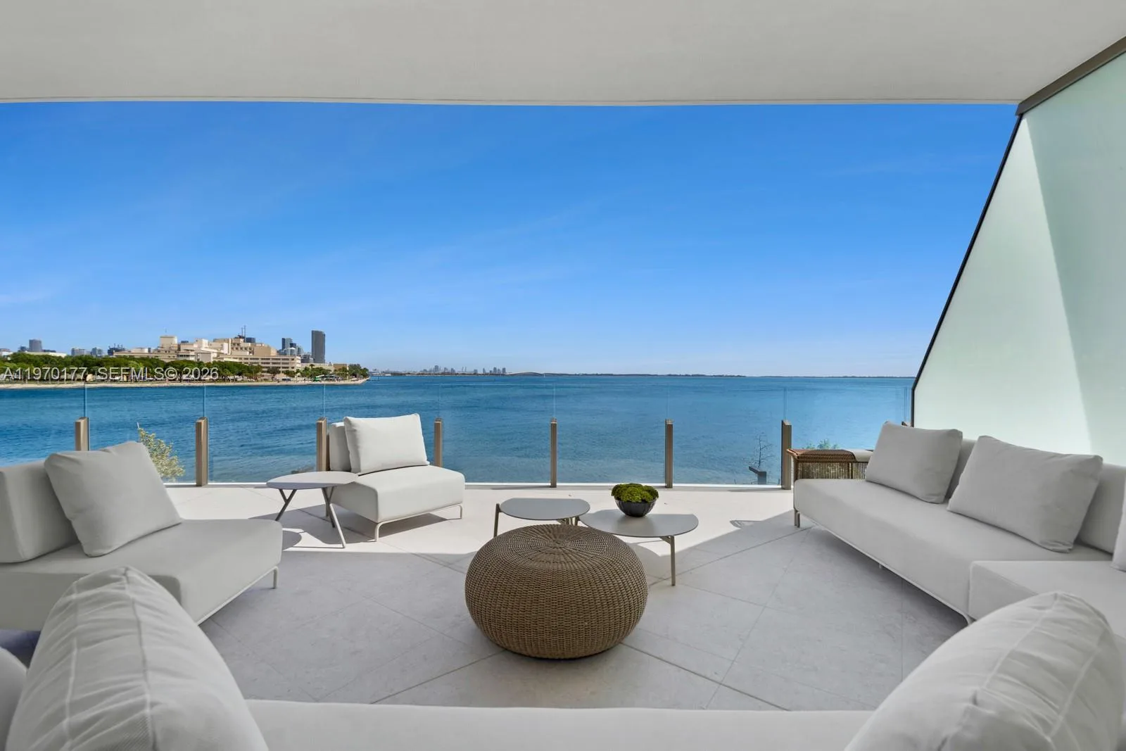 5 Grove Isle Drive # M204, Coconut Grove FL 33133