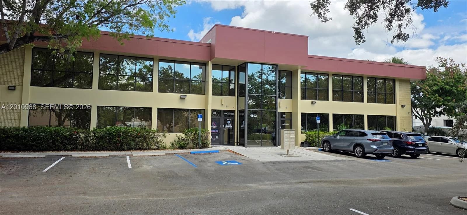 4503 NW 103rd Ave # 104, Sunrise FL 33351