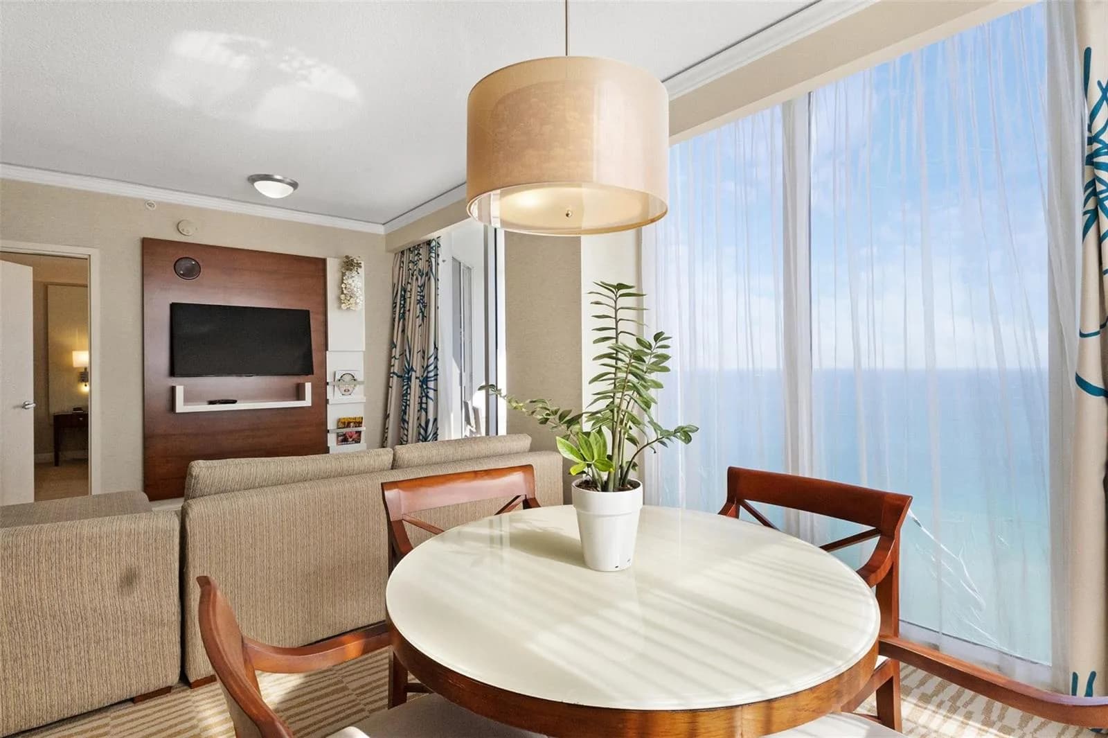 18001 Collins Avenue # 2614, Sunny Isles Beach FL 33160