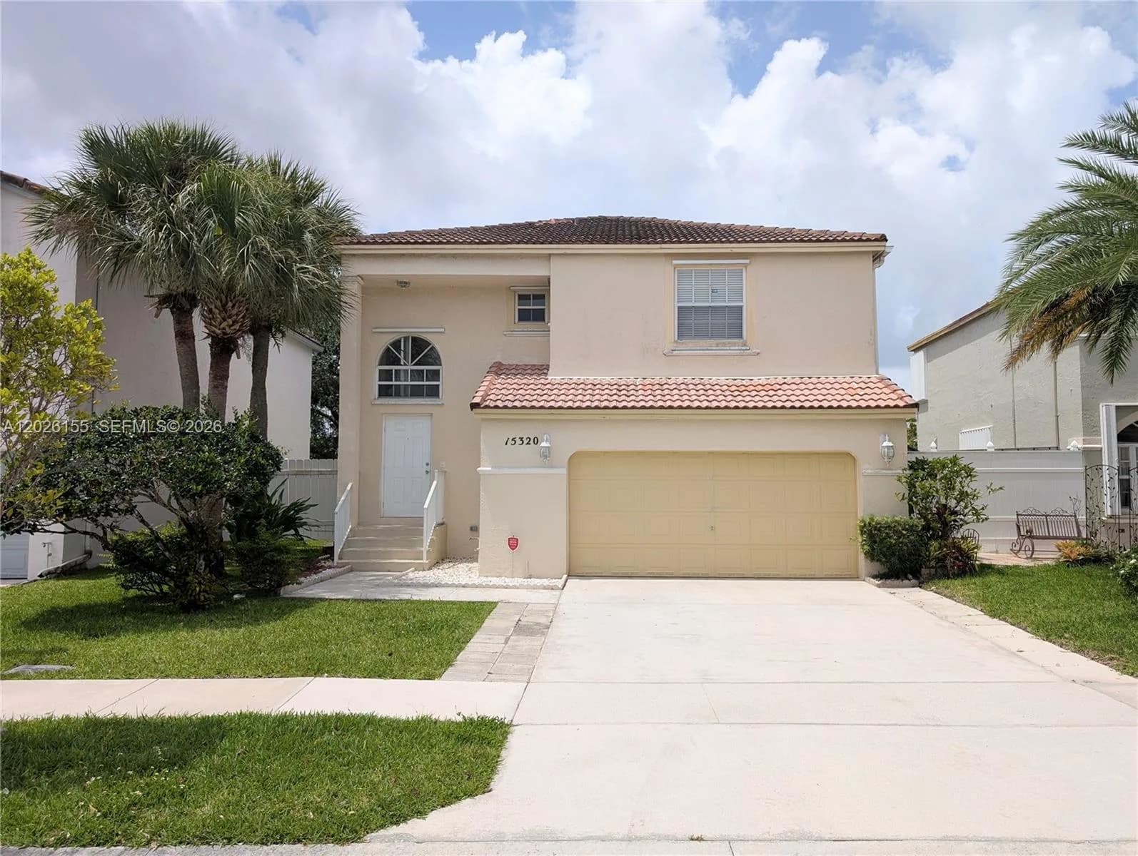 15320 NW 6th Ct # 0, Pembroke Pines, FL 33028