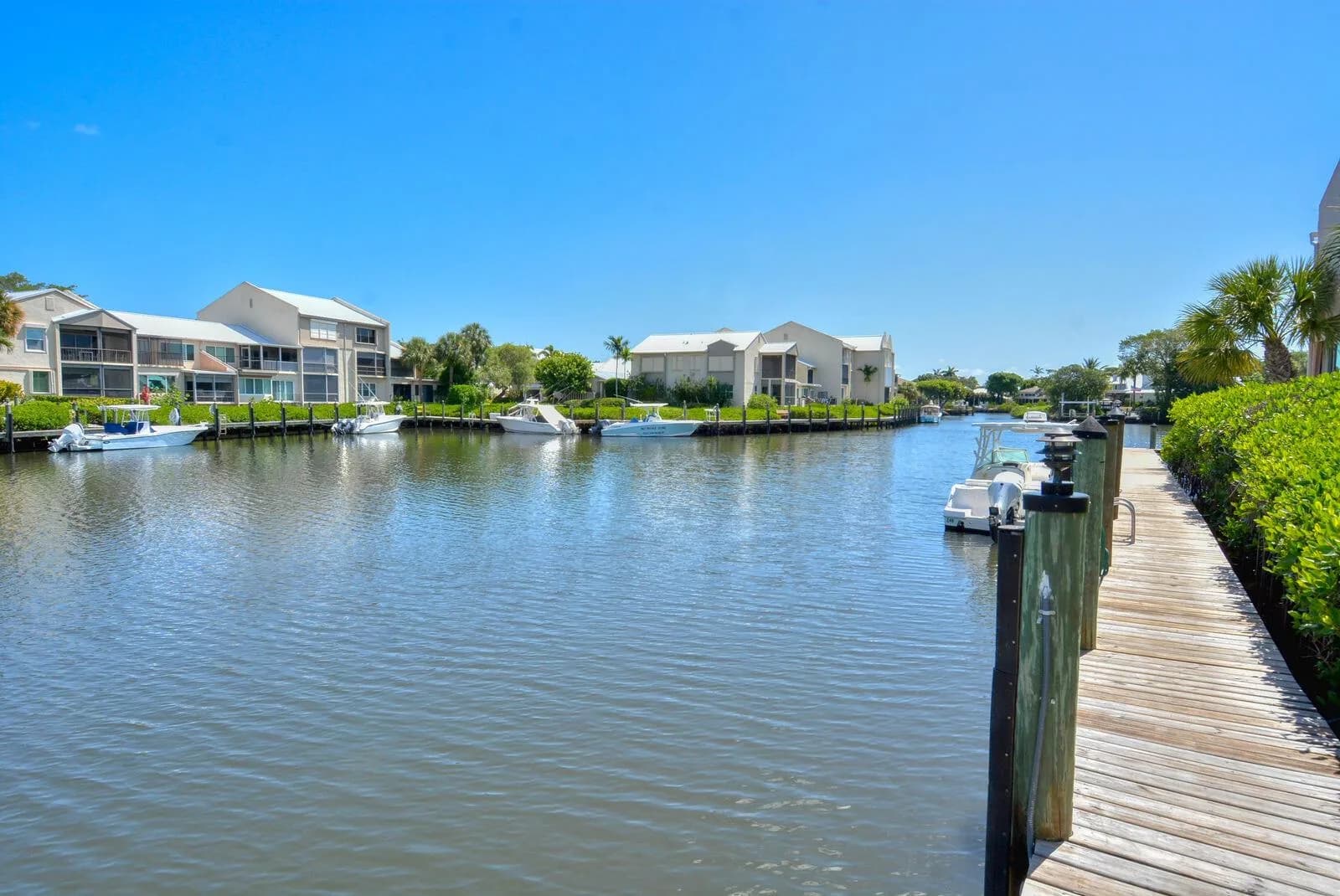 3901 SE Saint Lucie Boulevard # 13, Stuart FL 34997