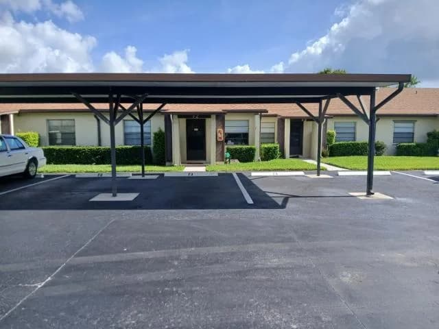 6012 Indrio Road # 7, Fort Pierce FL 34951