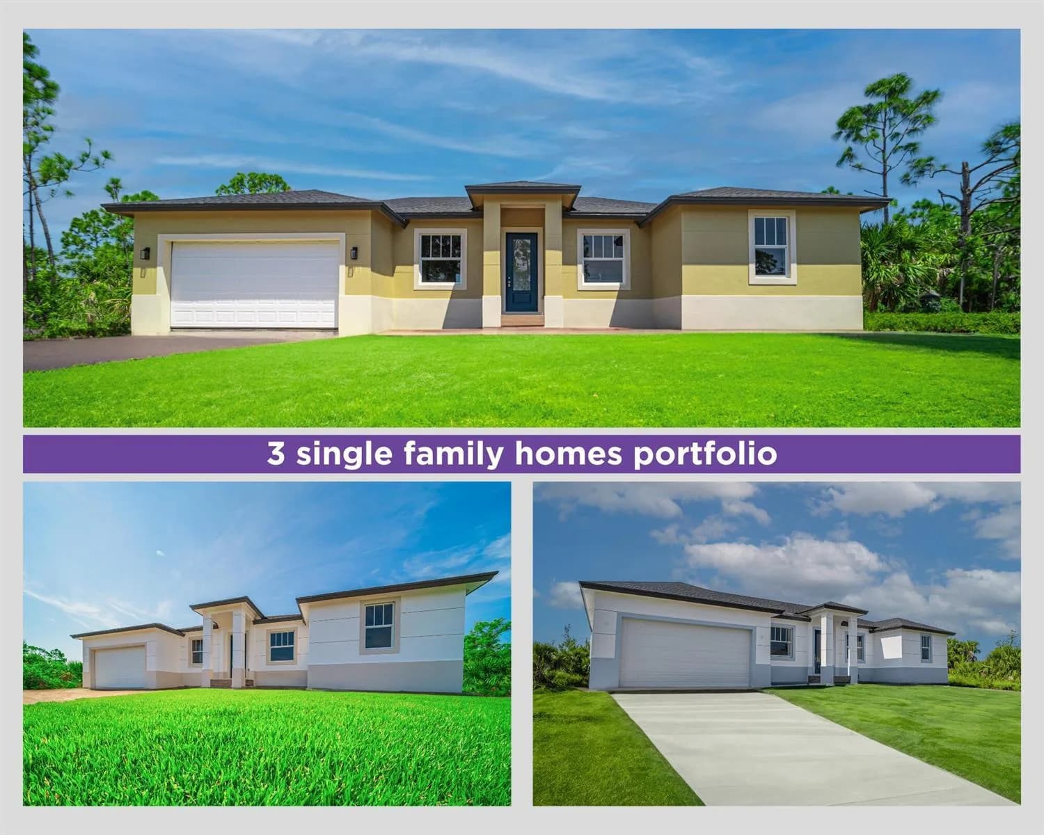 15245 Brainbridge Circle, Port Charlotte FL 33981