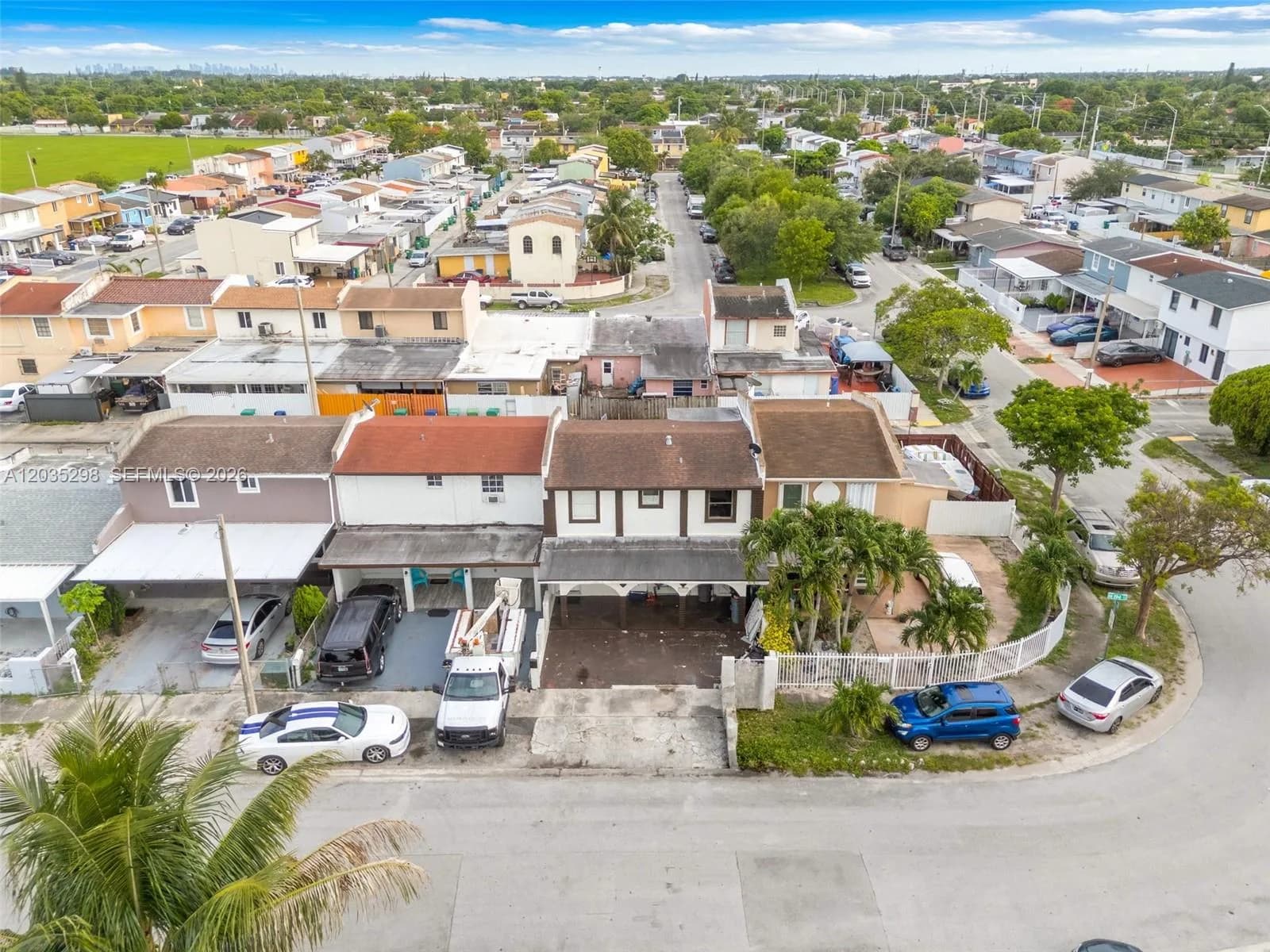 4522 NW 194th St, Miami Gardens, FL 33055