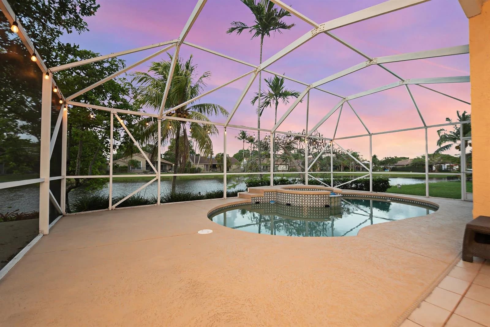 412 Cameron Drive, Weston FL 33326