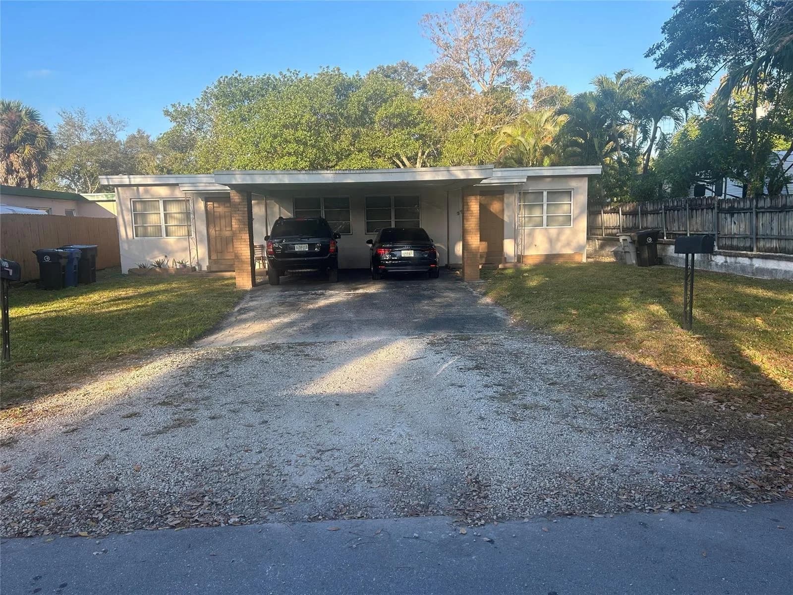 2721-2731 SW 13 Avenue, Fort Lauderdale, FL 33315