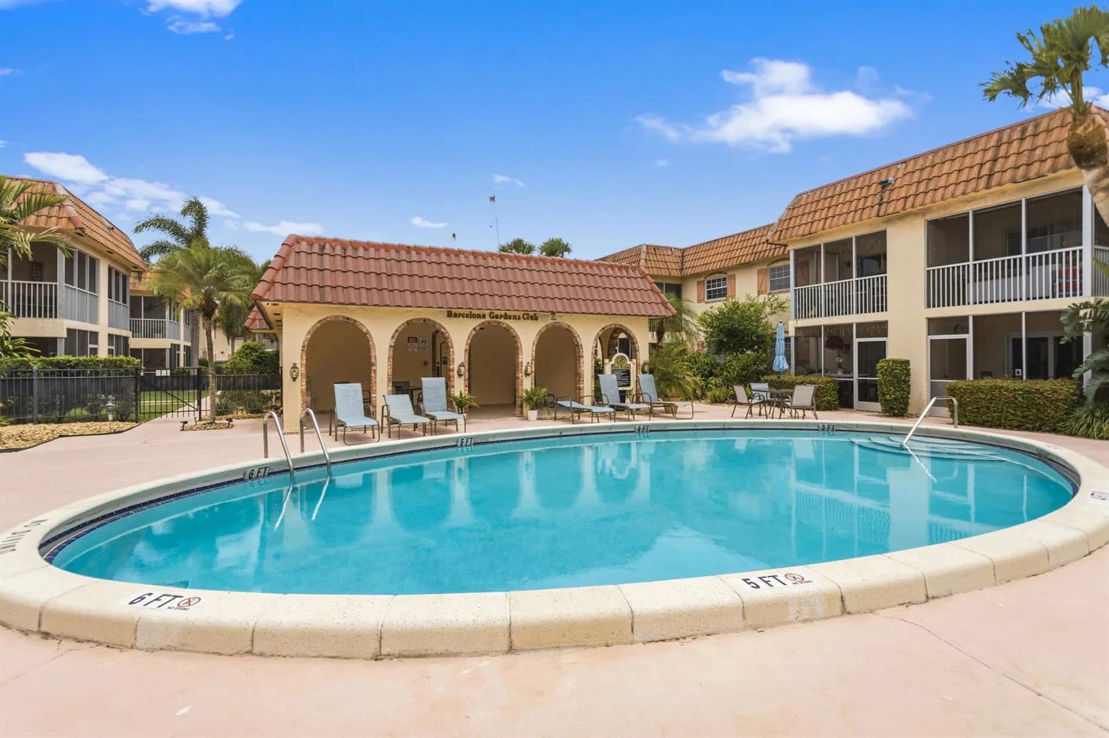 101 E Mcnab Road # 408, Pompano Beach, FL 33060