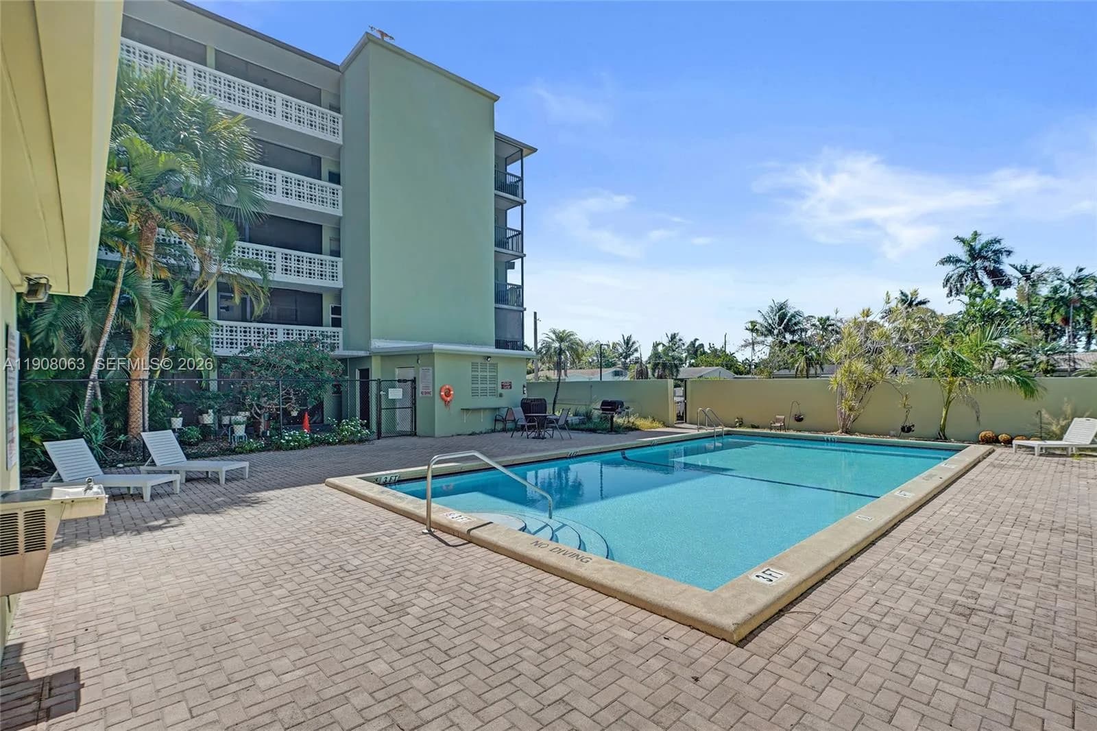 1425 Arthur St # 301A, Hollywood, FL 33020
