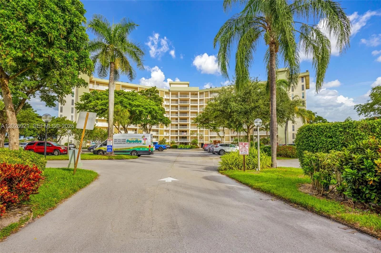 Listing