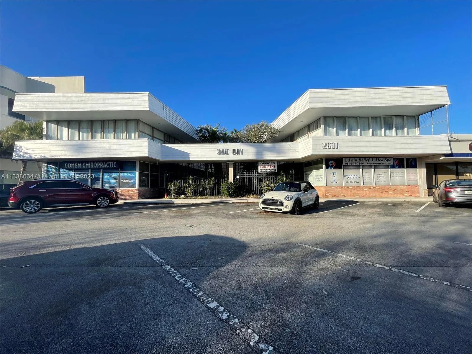 2631 E Oakland Park Boulevard # 105b, Fort Lauderdale FL 33306