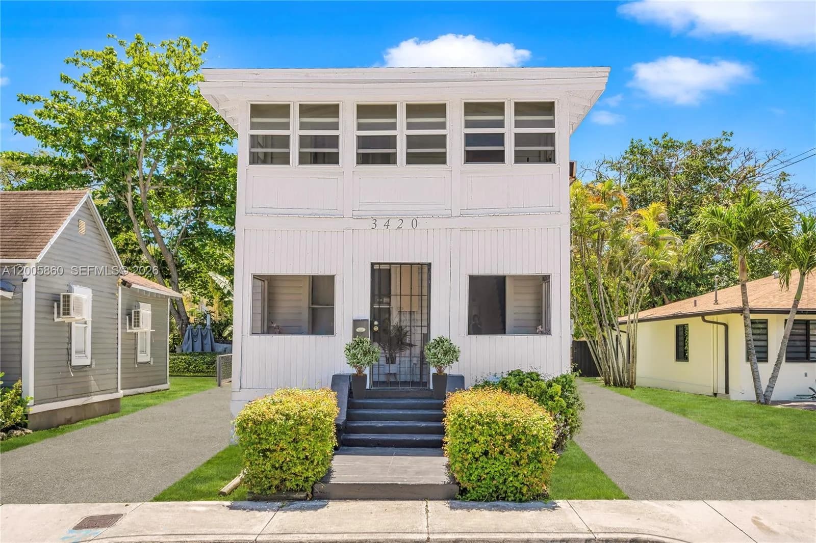 3420 Charles Ave, Miami FL 33133