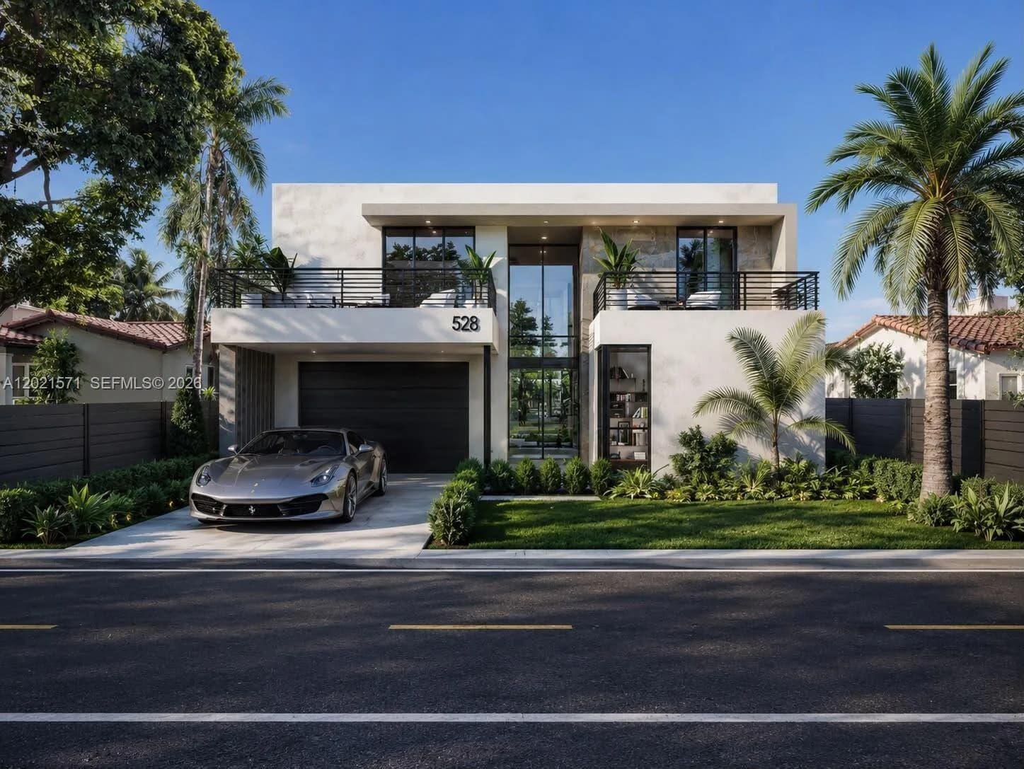 528 NE 13th Ave, Fort Lauderdale, FL 33301
