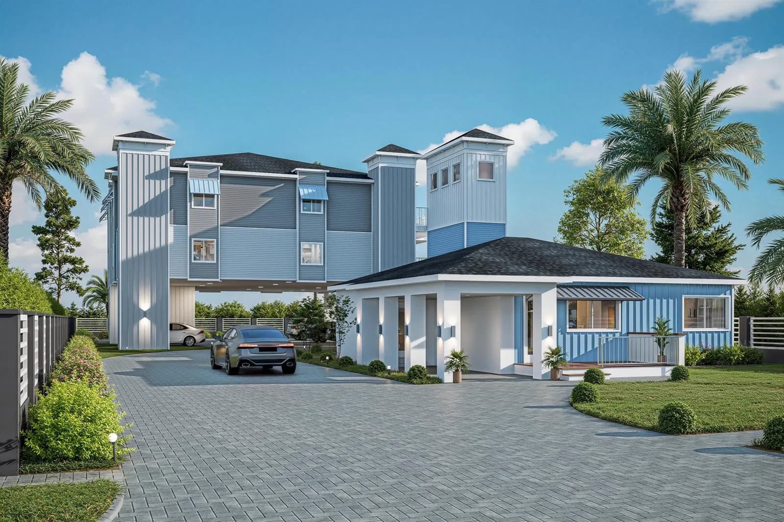 2531 Pierce Street, Hollywood FL 33020