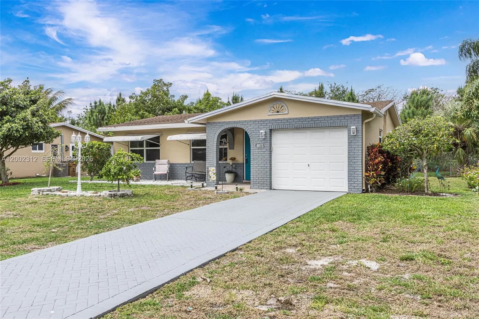 4871 NW 13th Ave, Deerfield Beach FL 33064