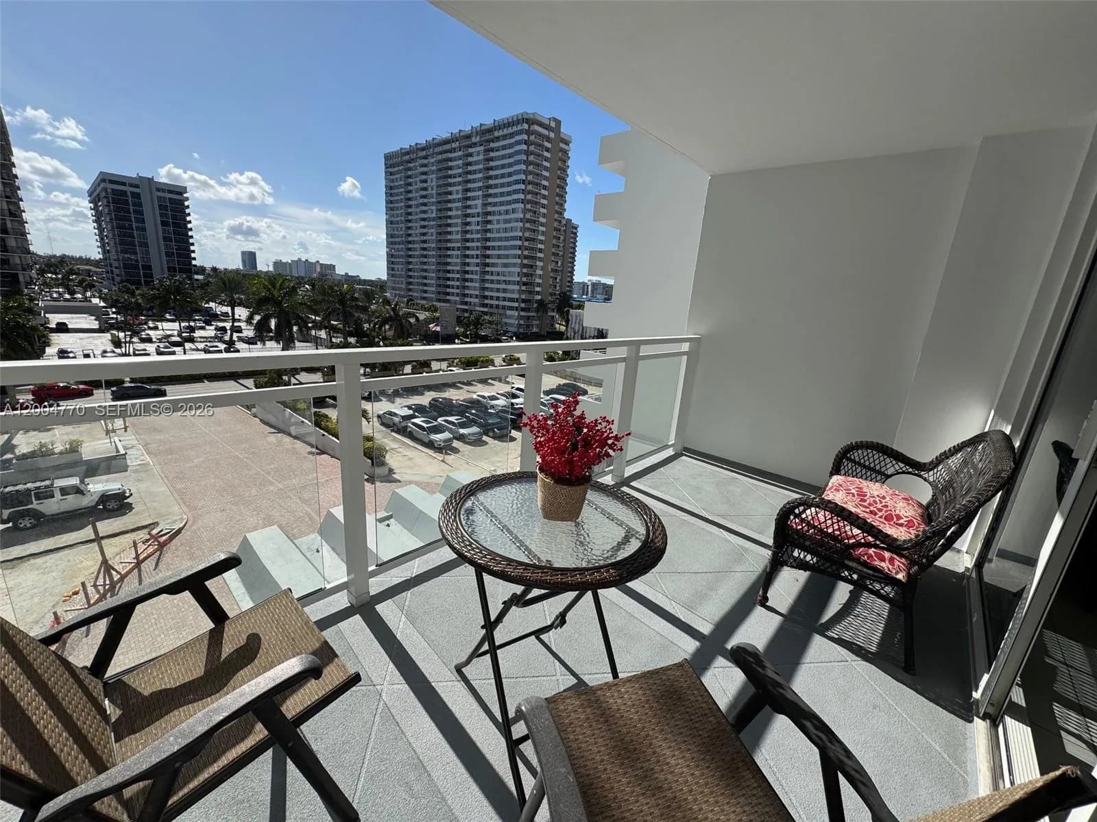 2030 S Ocean Dr # 403, Hallandale Beach FL 33009