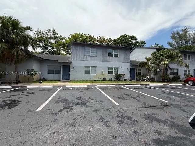 7173 W Sunrise Blvd # 7173, Plantation FL 33313