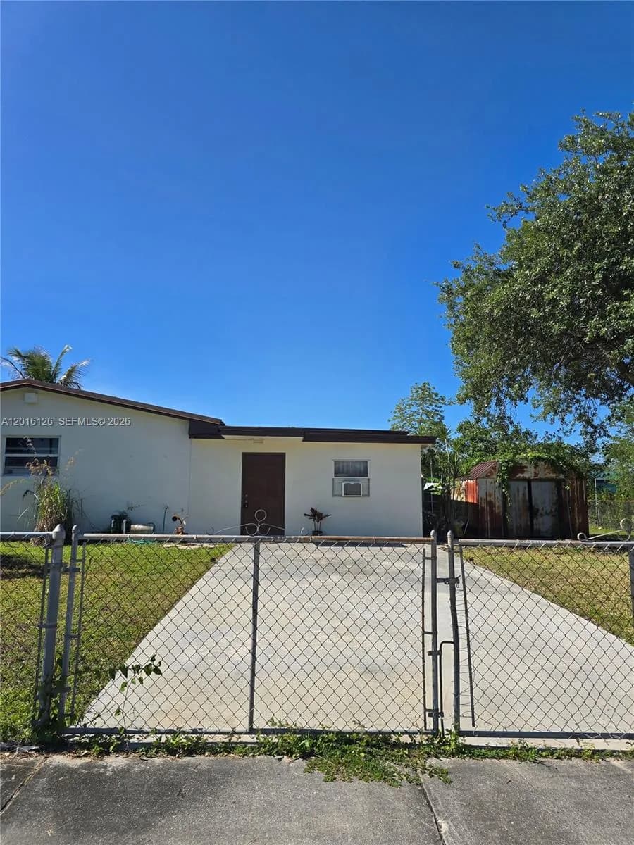 27660 SW 162nd Ave # side, Homestead, FL 33031