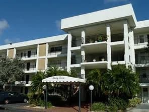 3351 S PALM AIRE Drive # 208, Pompano Beach, FL 33069