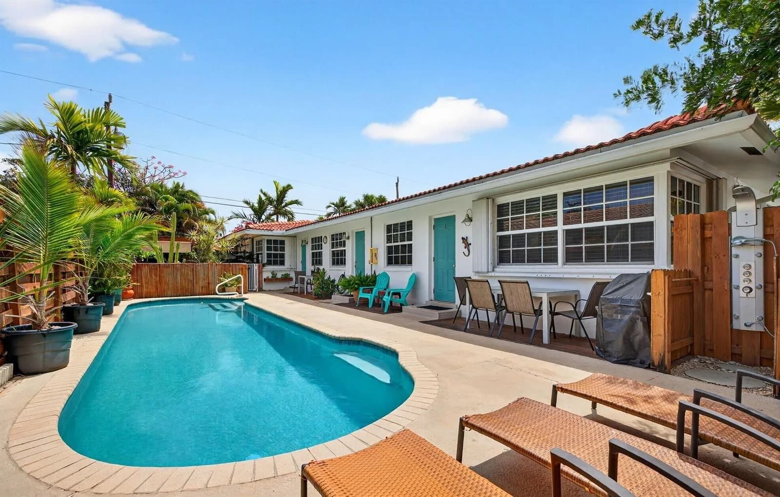 4532 Poinciana Street, Lauderdale By The Sea FL 33308