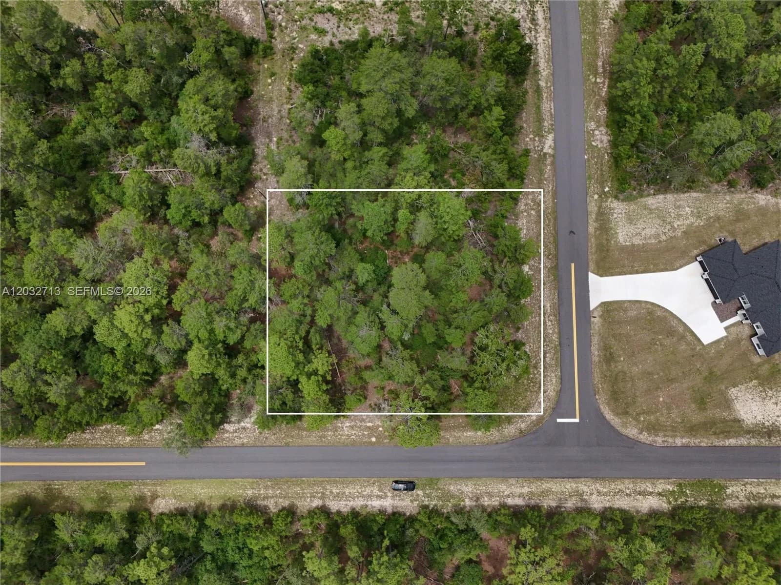 0 SW 40th Ct, Ocala FL 34473