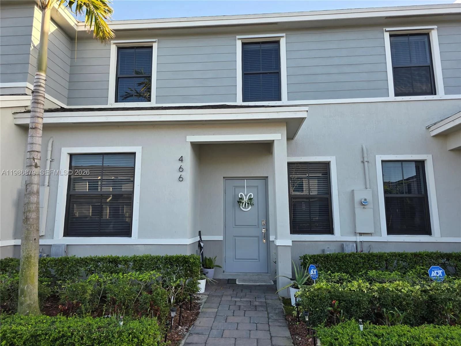 Listing