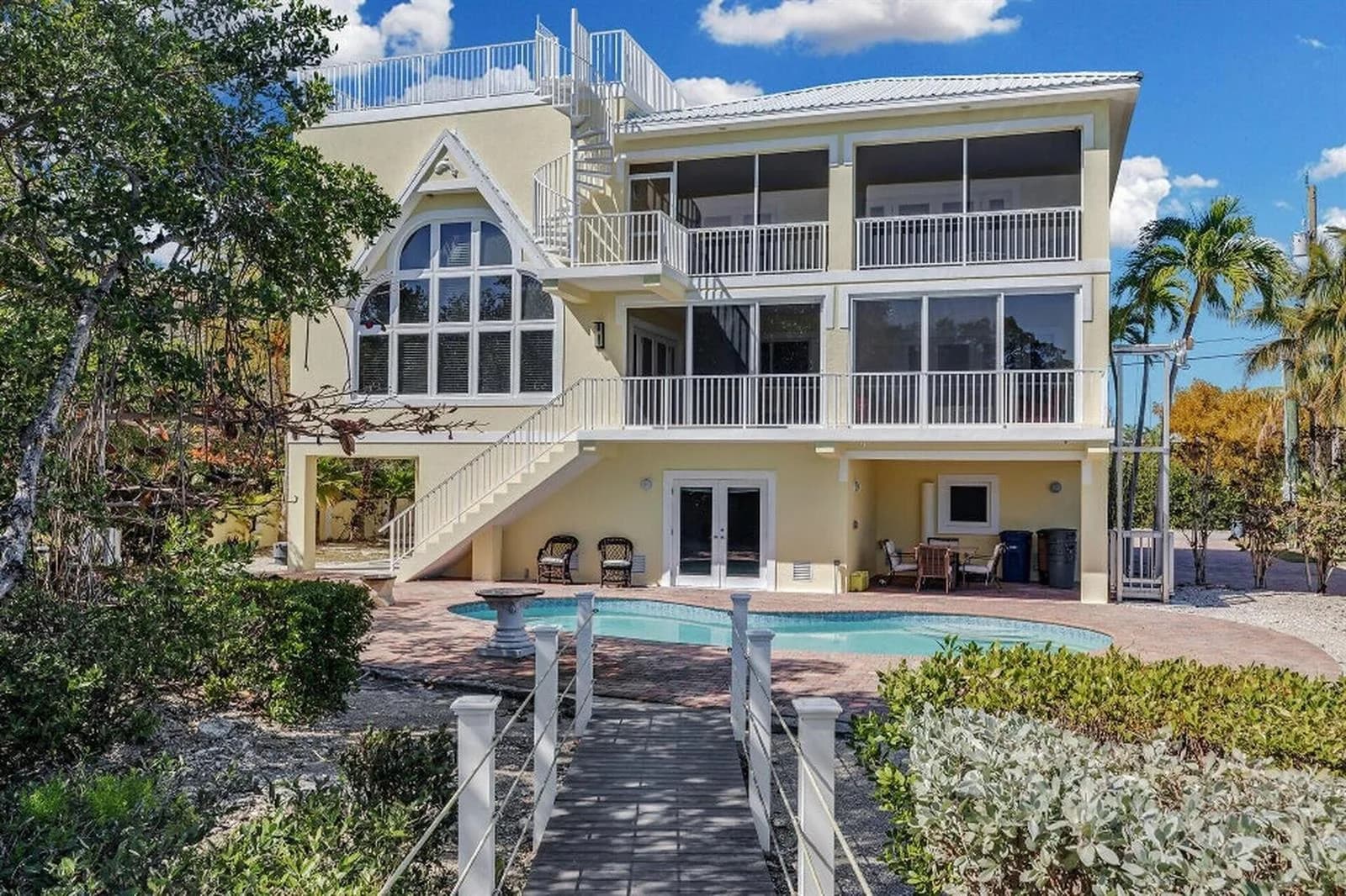 205 Stirrup Key Boulevard, Marathon FL 33050